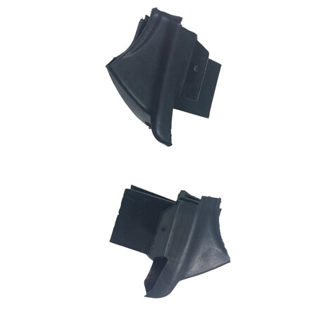 Fairchild Industries Kf4034 - 1989-1993 Ford Mustang Seal Cap Kit KF4034